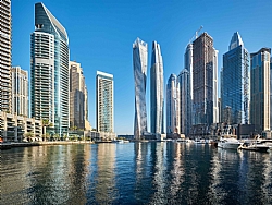 DUBAİ'NİN VERGİSİZ YATIRIM ORTAMI TÜRK YATIRIMCILARIN İLGİSİNİ ARTIRIYOR